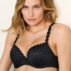 Marie Jo - Avero Push-Up BH Sort Marie Jo - Avero Push-Up BH Sort