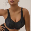 Primadonna - The Game Vatteret med bøjle Sports BH Sort