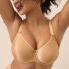Primadonna - Satin Minimizer Fullcup Cognac Primadonna - Satin Minimizer Fullcup Cognac