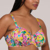 Primadonna - Ubud Fullcup Bikini Sun Glow