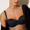 Marie Jo - Avero Stropløs BH Sort Marie Jo - Avero Stropløs BH Sort