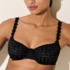 Marie Jo - Avero Fullcup BH Sort Marie Jo - Avero Fullcup BH Sort