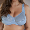 Plaisir - Beate Fullcup Crystal Blue