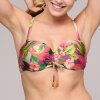 Marie Jo - Norma Jeanne Stropløs Bikini Tropical Sunset Marie Jo - Norma Jeanne Stropløs Bikini Tropical Sunset