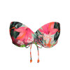 Marie Jo - Norma Jeanne Stropløs Bikini Tropical Sunset Marie Jo - Norma Jeanne Stropløs Bikini Tropical Sunset