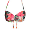 Marie Jo - Norma Jeanne Stropløs Bikini Tropical Sunset Marie Jo - Norma Jeanne Stropløs Bikini Tropical Sunset