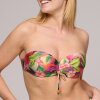 Marie Jo - Norma Jeanne Stropløs Bikini Tropical Sunset Marie Jo - Norma Jeanne Stropløs Bikini Tropical Sunset