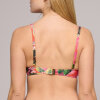 Marie Jo - Norma Jeanne Stropløs Bikini Tropical Sunset Marie Jo - Norma Jeanne Stropløs Bikini Tropical Sunset