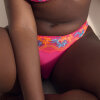 Primadonna - Cala Luna Tai Trusse Blogger Pink