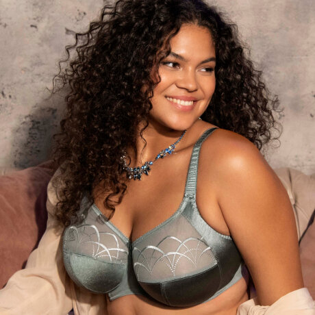 Elomi - Cate Fullcup BH Willow