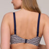 Primadonna - Kalba Fullcup Bikini Water Blue