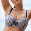 Primadonna - Kalba Fullcup Bikini Water Blue
