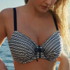 Primadonna - Kalba Fullcup Bikini Water Blue