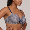 Primadonna - Kalba Balconette Bikini Water Blue Primadonna - Kalba Balconette Bikini Water Blue