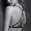 Aubade - Hypnolove Bralette Evergreen