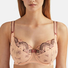 La Belle Galante Fullcup Rose La Belle Galante Fullcup Rose