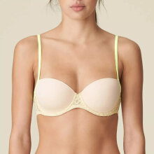 Marie Jo - Alexander Formstøbt BH Limone Marie Jo - Alexander Formstøbt BH Limone