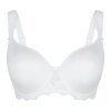 LingaDore - Daily T-Shirt BH Plus Size Ivory LingaDore - Daily T-Shirt BH Plus Size Ivory