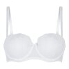 LingaDore - Daily Stropløs BH Ivory LingaDore - Daily Stropløs BH Ivory