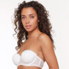 LingaDore - Daily Stropløs BH Ivory LingaDore - Daily Stropløs BH Ivory