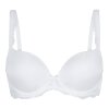 LingaDore - Daily T-Shirt Push Up BH Ivory