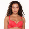 LingaDore - Daily T-Shirt Push Up BH Red LingaDore - Daily T-Shirt Push Up BH Red