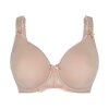LingaDore - Daily Fullcup BH Plus Size Blush