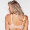 LingaDore - Daily Fullcup BH Plus Size Blush
