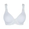 LingaDore - Daily Fullcup BH Plus Size Ivory LingaDore - Daily Fullcup BH Plus Size Ivory