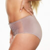 LingaDore - Daily Maxi Trusse Taupe