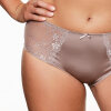 LingaDore - Daily Maxi Trusse Taupe