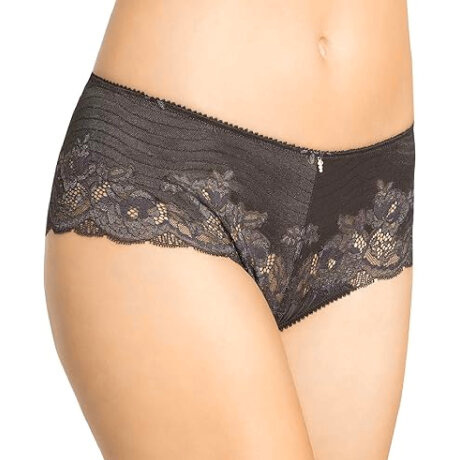 Mey - Leticia Maxi Black Diamond