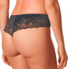 Mey - Leticia String Black Diamond