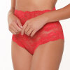 LingaDore - Daily Maxi Blonde Trusse Red LingaDore - Daily Maxi Blonde Trusse Red