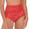 LingaDore - Daily Maxi Blonde Trusse Red LingaDore - Daily Maxi Blonde Trusse Red