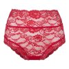 LingaDore - Daily Maxi Blonde Trusse Red LingaDore - Daily Maxi Blonde Trusse Red