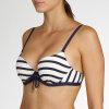 Marie Jo - Catherine Push Up Bikini Blue