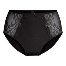 LingaDore - Daily Maxi Trusse Sort