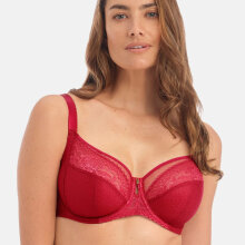 Fantasie - Ann-Marie Fullcup Rød