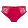 LingaDore - Daily Tai Trusse Red