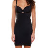LingaDore - Daily Shape Nederdel Sort LingaDore - Daily Shape Nederdel Sort