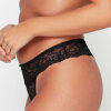 LingaDore - Daily String Trusse Sort