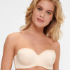 LingaDore - Daily Essentials Stropløs BH Nude