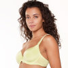 LingaDore - Daily T-Shirt BH Sunny Lime