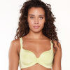 LingaDore - Daily T-Shirt BH Sunny Lime