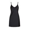 LingaDore - Daily Chemise Kjole Sort
