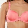 LingaDore - Daily T-Shirt BH Spiced Coral