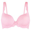LingaDore - Daily T-Shirt BH Rose Shadow Jacquard