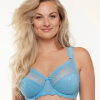 LingaDore - Daily Fullcup BH med Blonde Plus Size Bonnie Blue