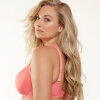 LingaDore - Daily T-Shirt BH Plus Size Spiced Coral